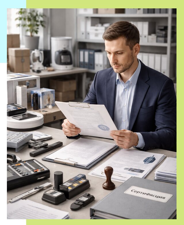 Сертификация продукции в Таганроге от 45815 р. | Орган Алешин-Тгн