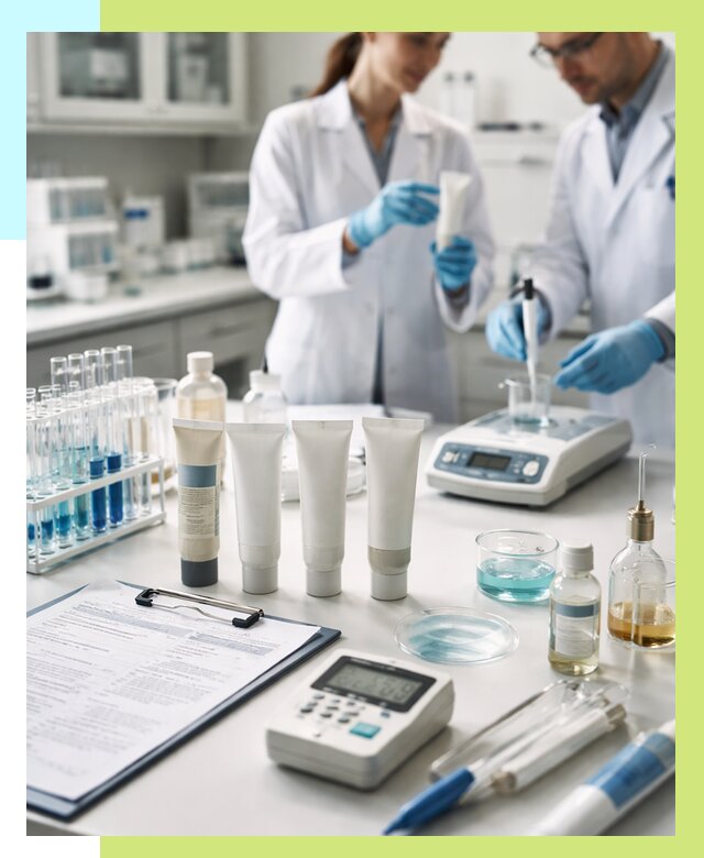 Сертификация зубной пасты в Таганроге от 20362 р. Алешин-Тгн