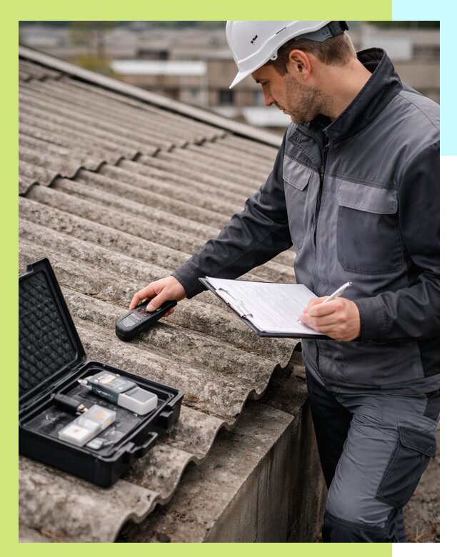 Сертификация шифера и техническая документация в Таганроге