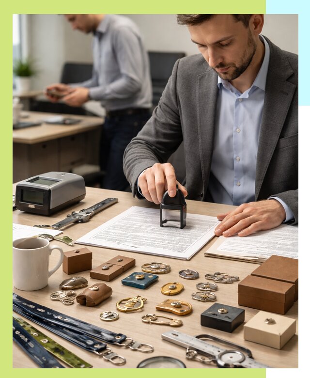 Сертификация сувениров и сувенирной продукции в Таганроге