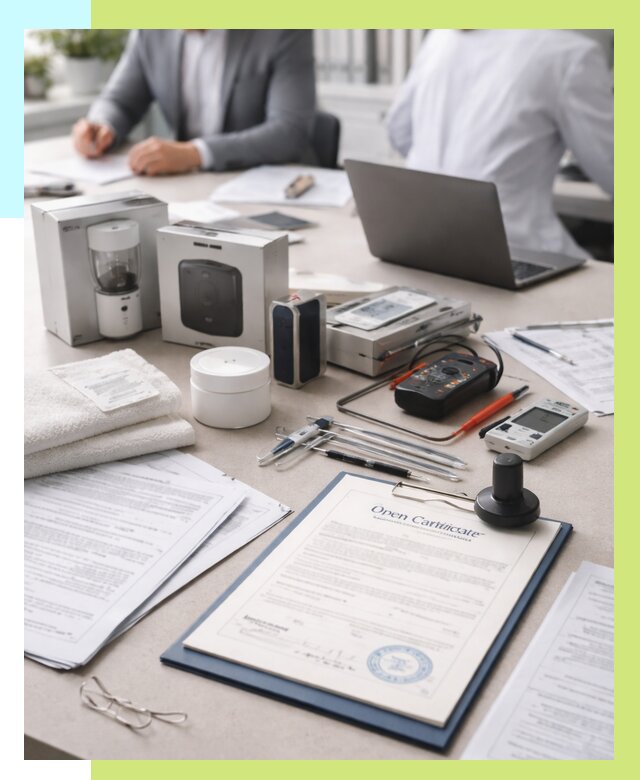 Сертификация товаров в Таганроге от 25453 р., Алешин-Тгн срочно