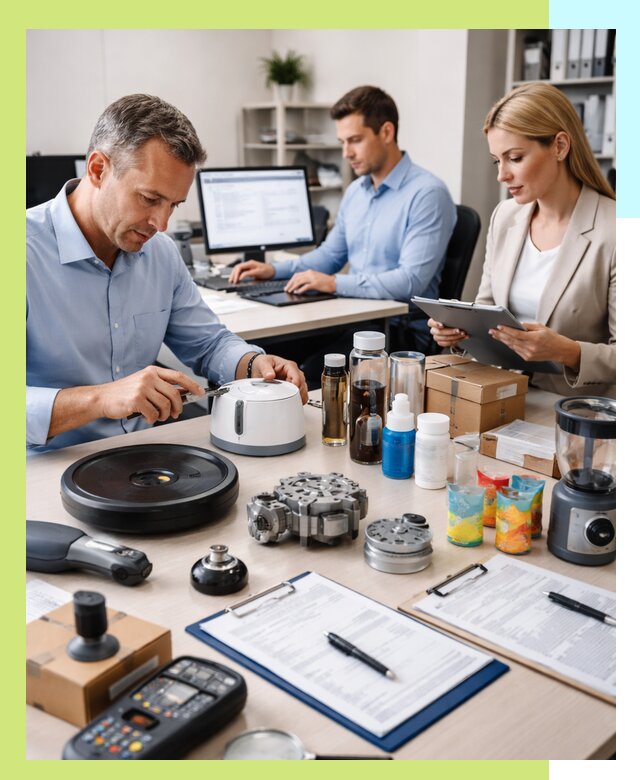 Сертификация товаров в Таганроге — быстро, официально