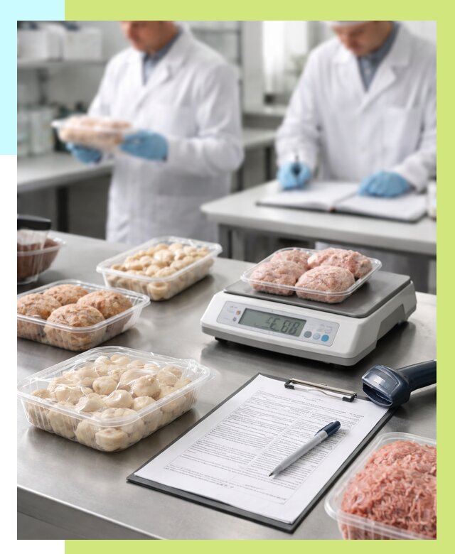 Сертификация полуфабрикатов в Таганроге от 18326 р. | Алешин-Тгн