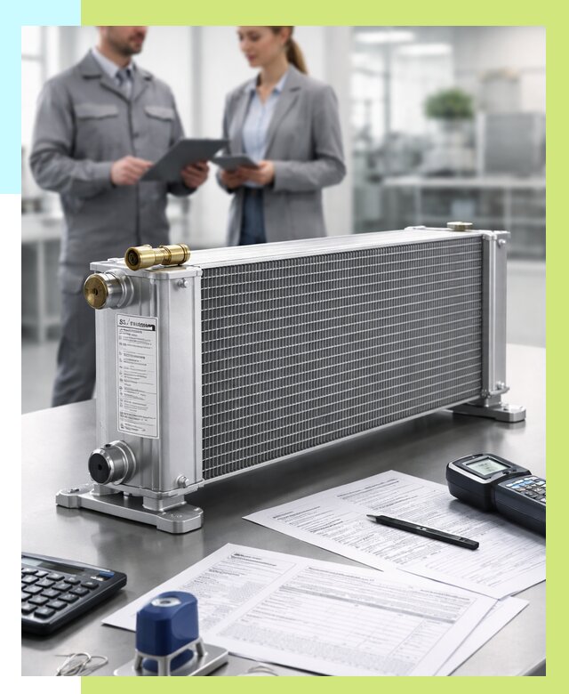 Сертификация радиаторов в Таганроге под ключ от 8654 р. | Алешин-Тгн