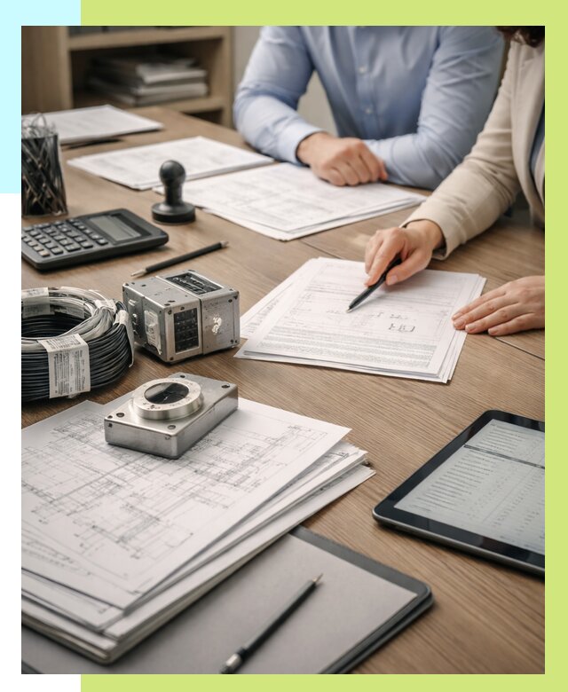 ТУ на изделие в Таганроге: оформить и получить от 8654 р. | Алешин-Тгн