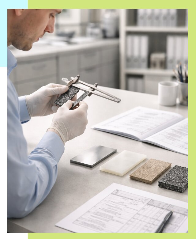 Разработка ТУ на материалы в Таганроге от 20362 р. Алешин-Тгн