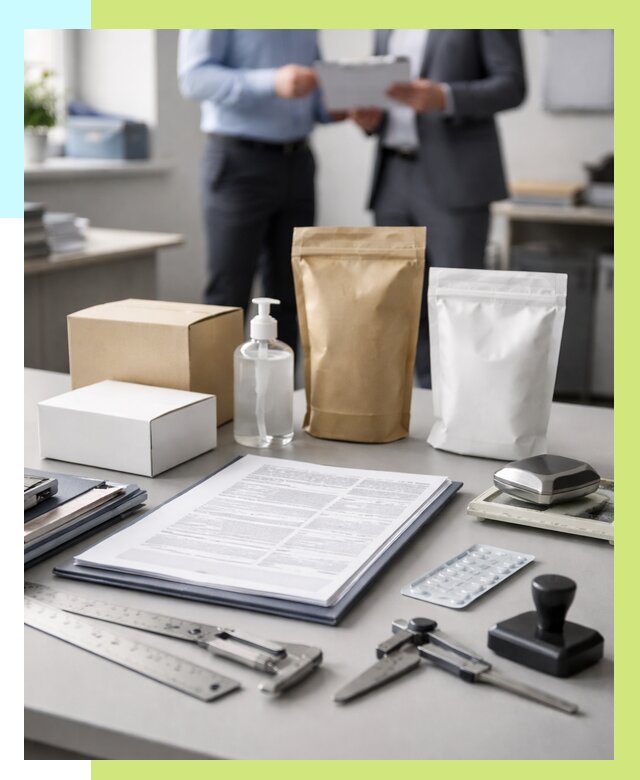 ТУ на упаковку в Таганроге от 10181 р., оформить и заказать |Алешин-Тгн