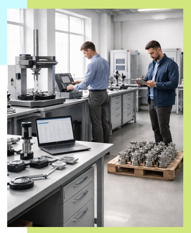 Технологический процесс в Таганроге от 7127 р. | Алешин-Тгн