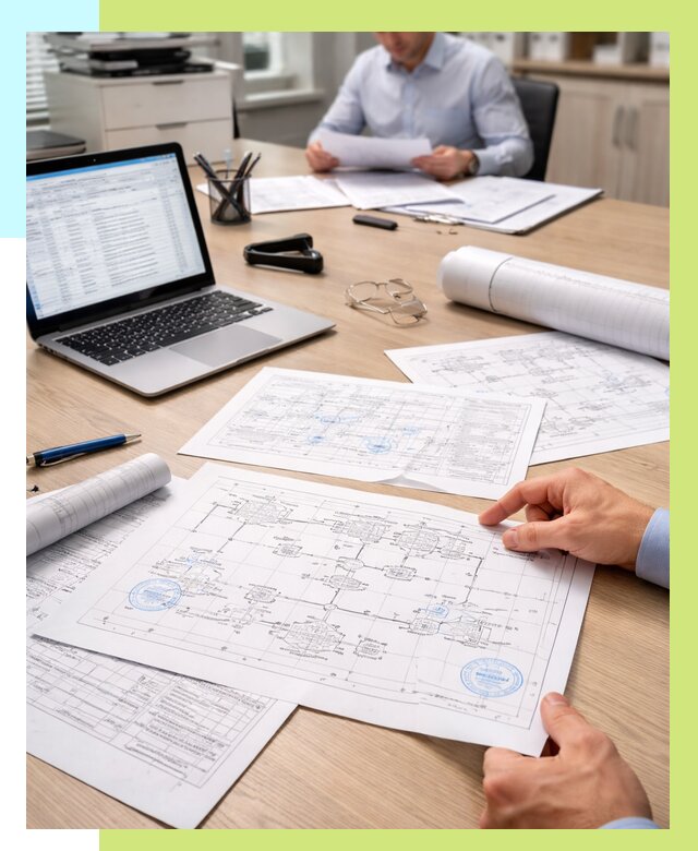 Алешин-Тгн:маршрутные карты технологических процессов Таганроге от 6109