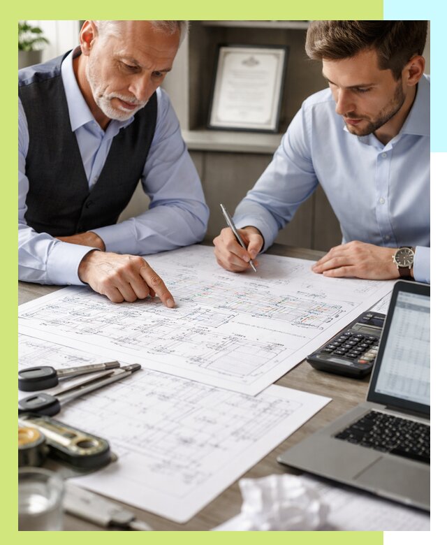 Разработка маршрутных карт технологических процессов в Таганроге