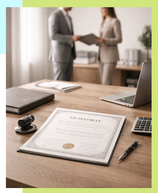 Сертификат на услуги в Таганроге оформить от 8654 р. Алешин-Тгн