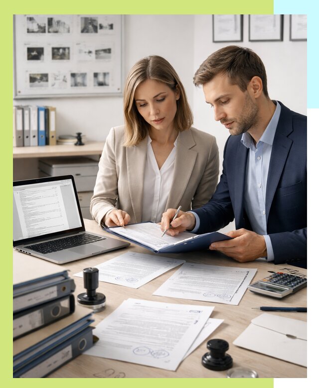 Нотификация ФСБ для продукции и оборудования в Таганроге