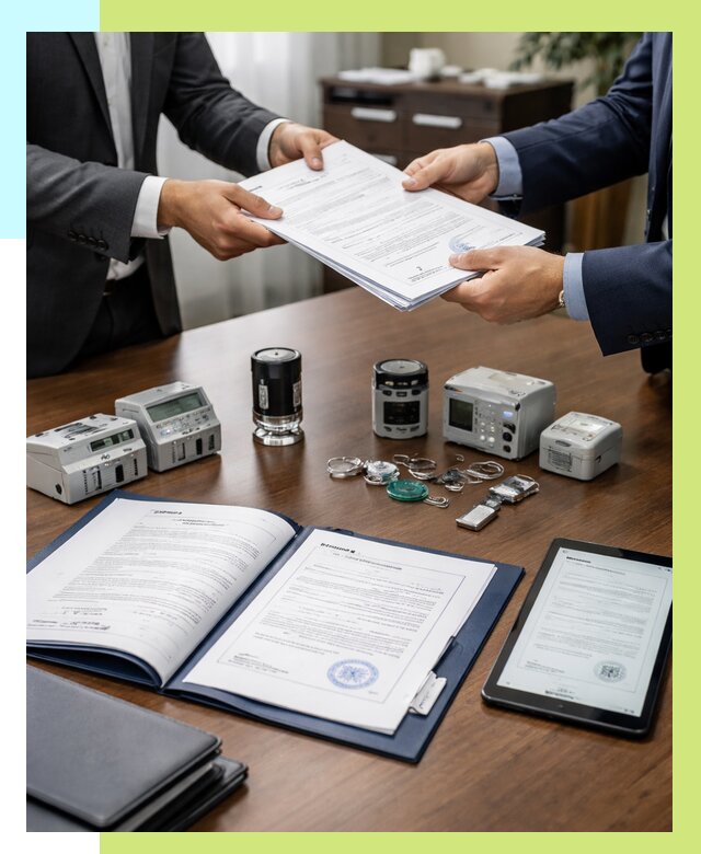 БКТС в Таганроге: оформить и заказать от 7636 р. | Алешин-Тгн