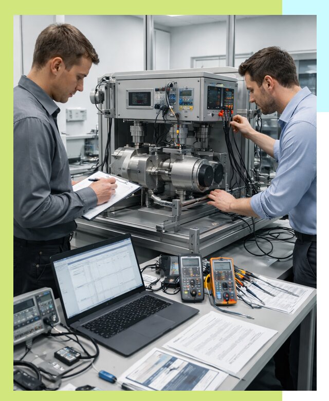 Получение БКТС для техники, оборудования и услуг в Таганроге