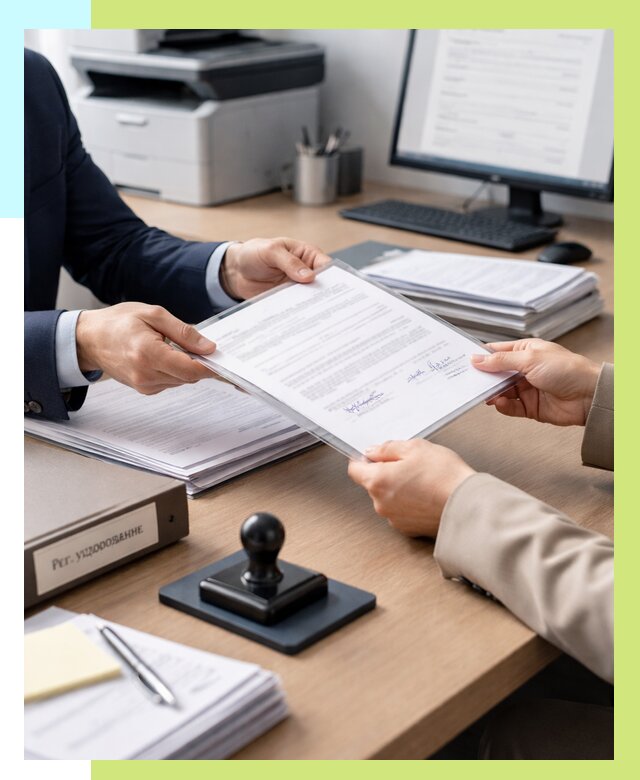 Рег. удостоверение медизделия в Таганроге от 81448р | Алешин-Тгн