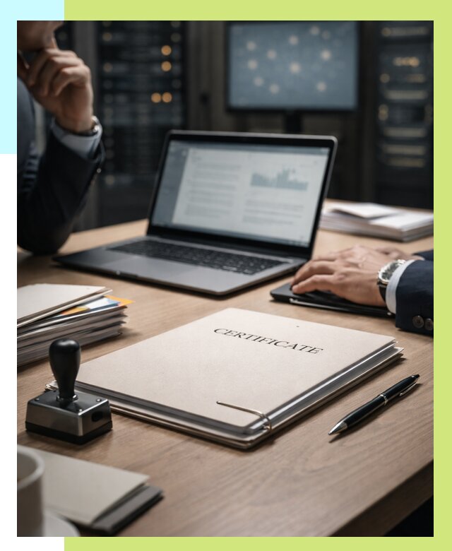 Сертификат ISO 27001 в Таганроге под ключ от 152715 р. Алешин-Тгн