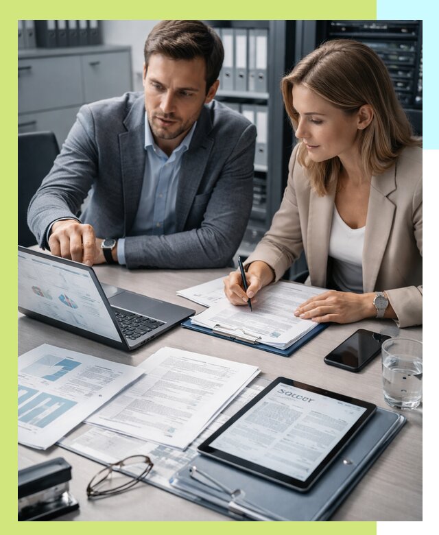 Получение сертификата ISO 27001 информационной безопасности в Таганроге