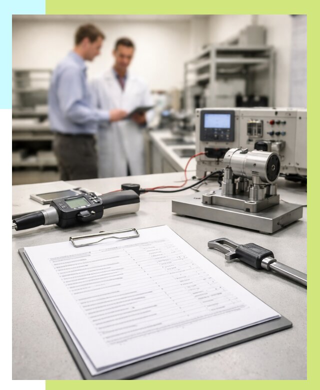 Протокол испытаний продукции в Таганроге от 7636 р. | Алешин-Тгн