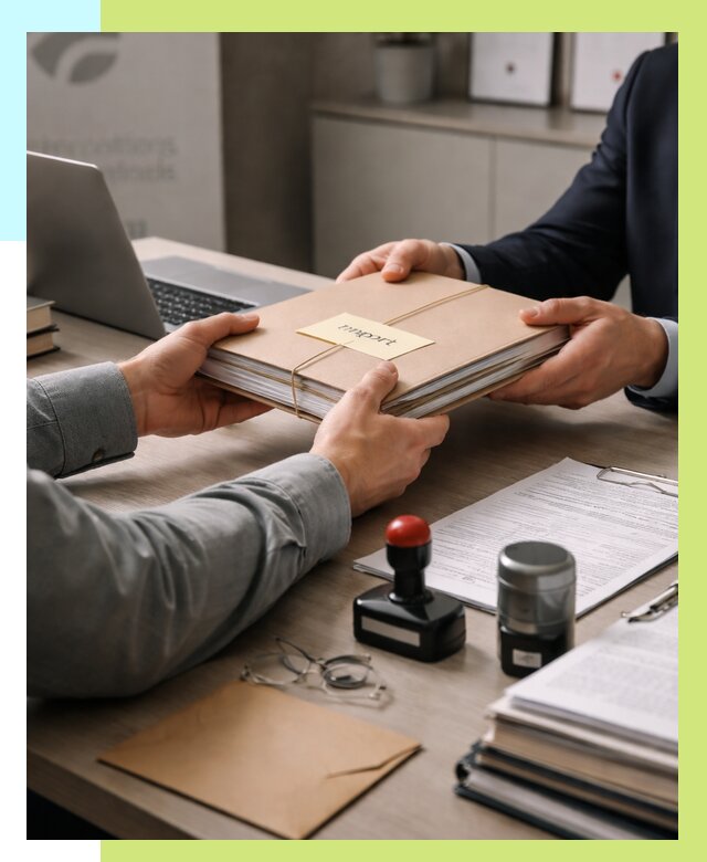 Сертификация для импорта в Таганроге от 30543 р. | Алешин-Тгн