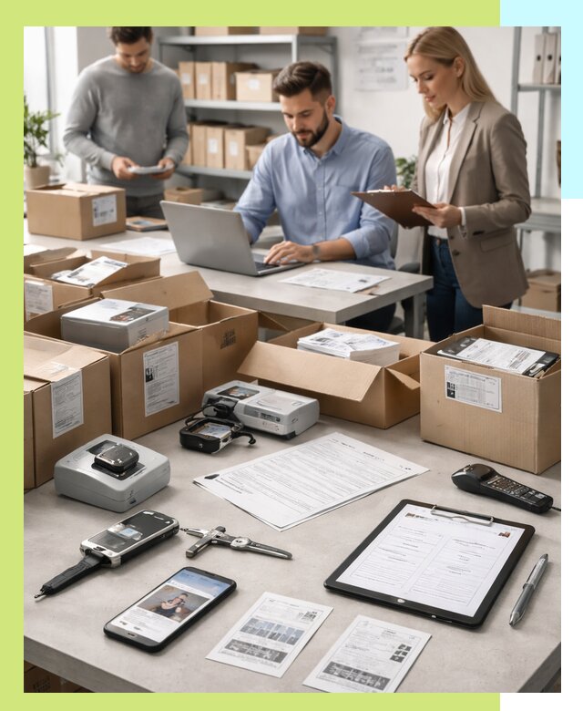 Сертификация товаров и документов для маркетплейсов в Таганроге