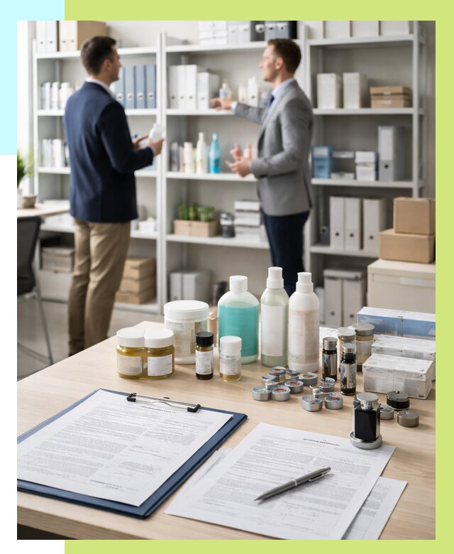 Сертификация собствен. продукции в Таганроге от 25453 р. | Алешин-Тгн