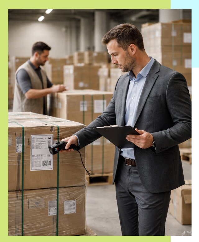 Сертификация партии товара в Таганроге по требованиям законодательства